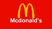 mcdonalds logo 100